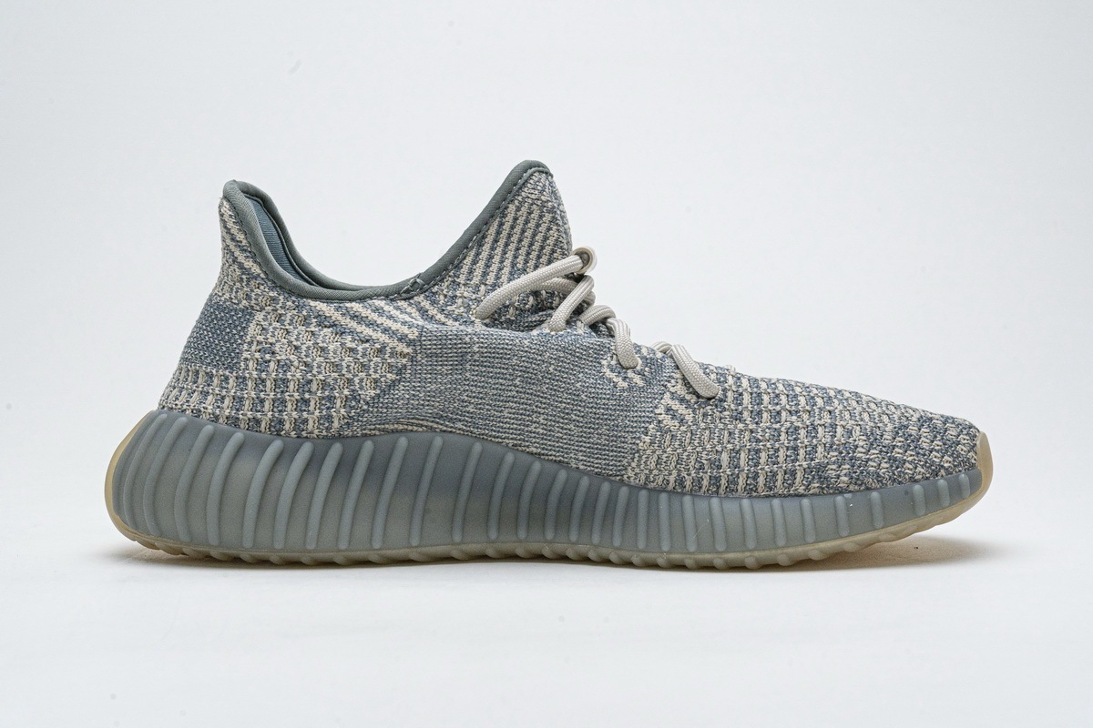 Stockx Yeezy Boost 350 V2 Israfil - StockX Sneaker