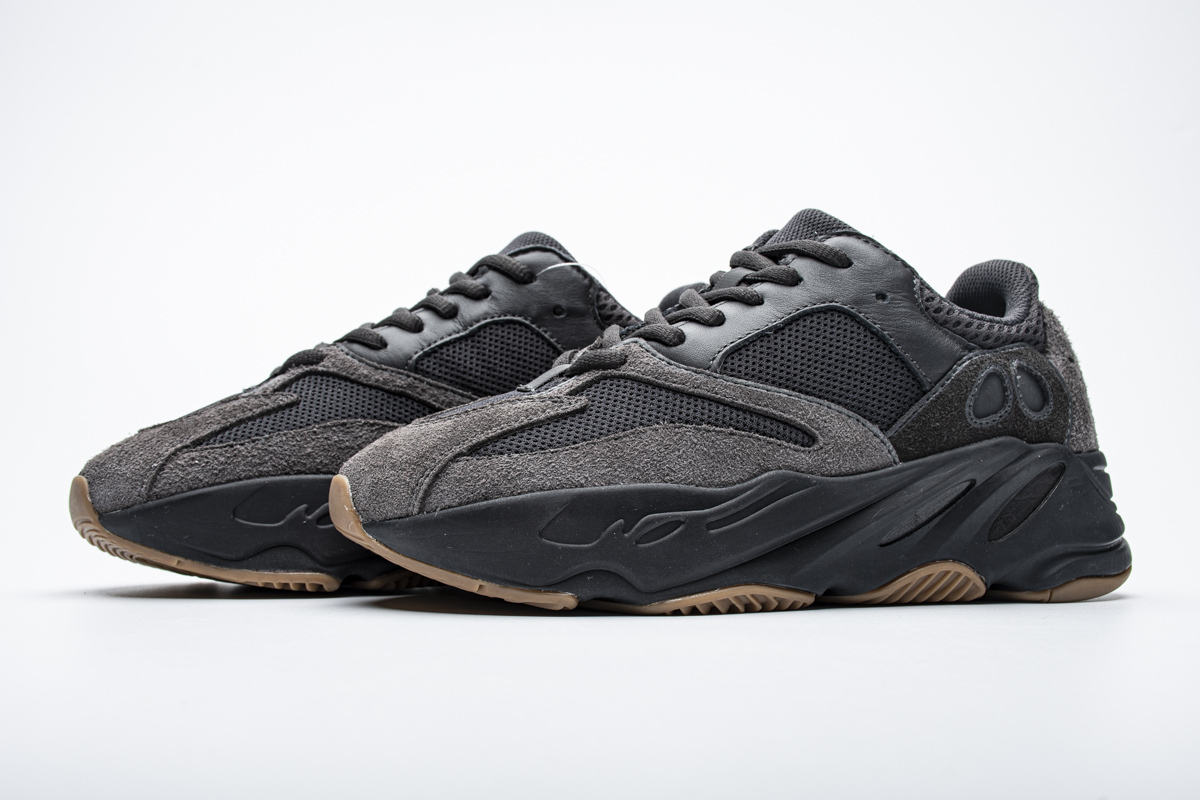 Stockx Yeezy Boost 700 Carbon Blue - Stockxsneaker.net