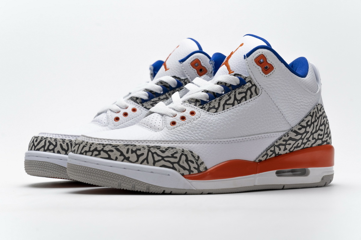 jordan 3s stockx