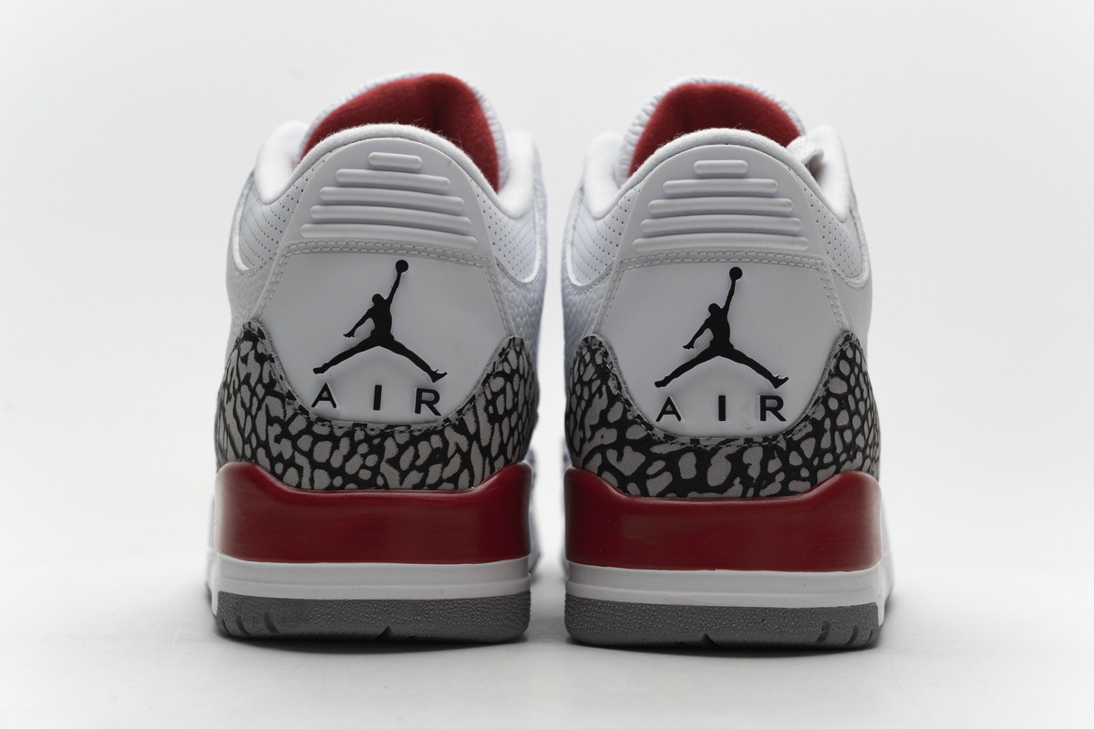 stockx air jordan 3