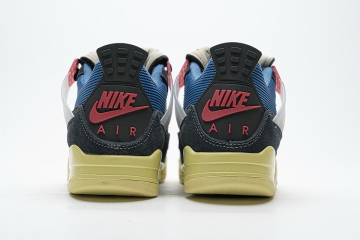 Stockx Air Jordan 4 Retro Union Off 