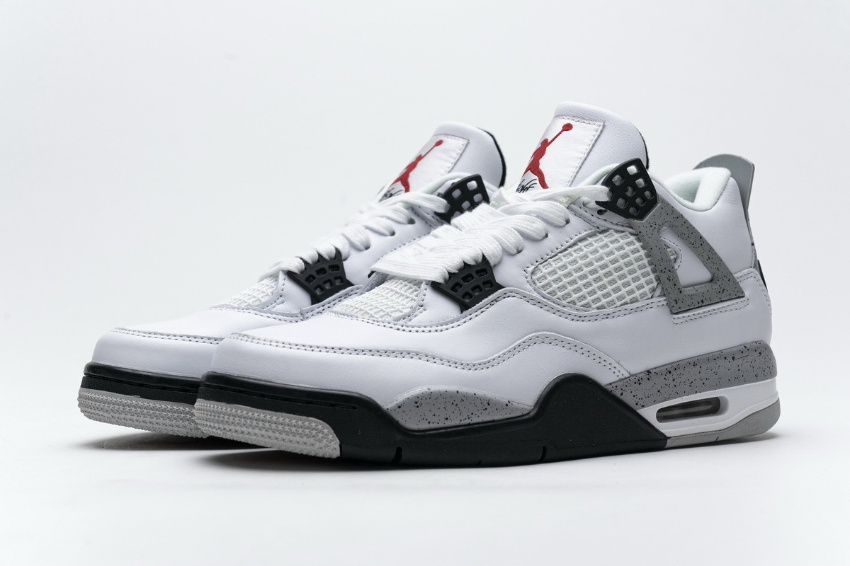 air jordan 4 retro stockx