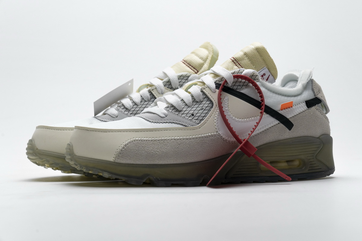 future is clear air max 90 stockx