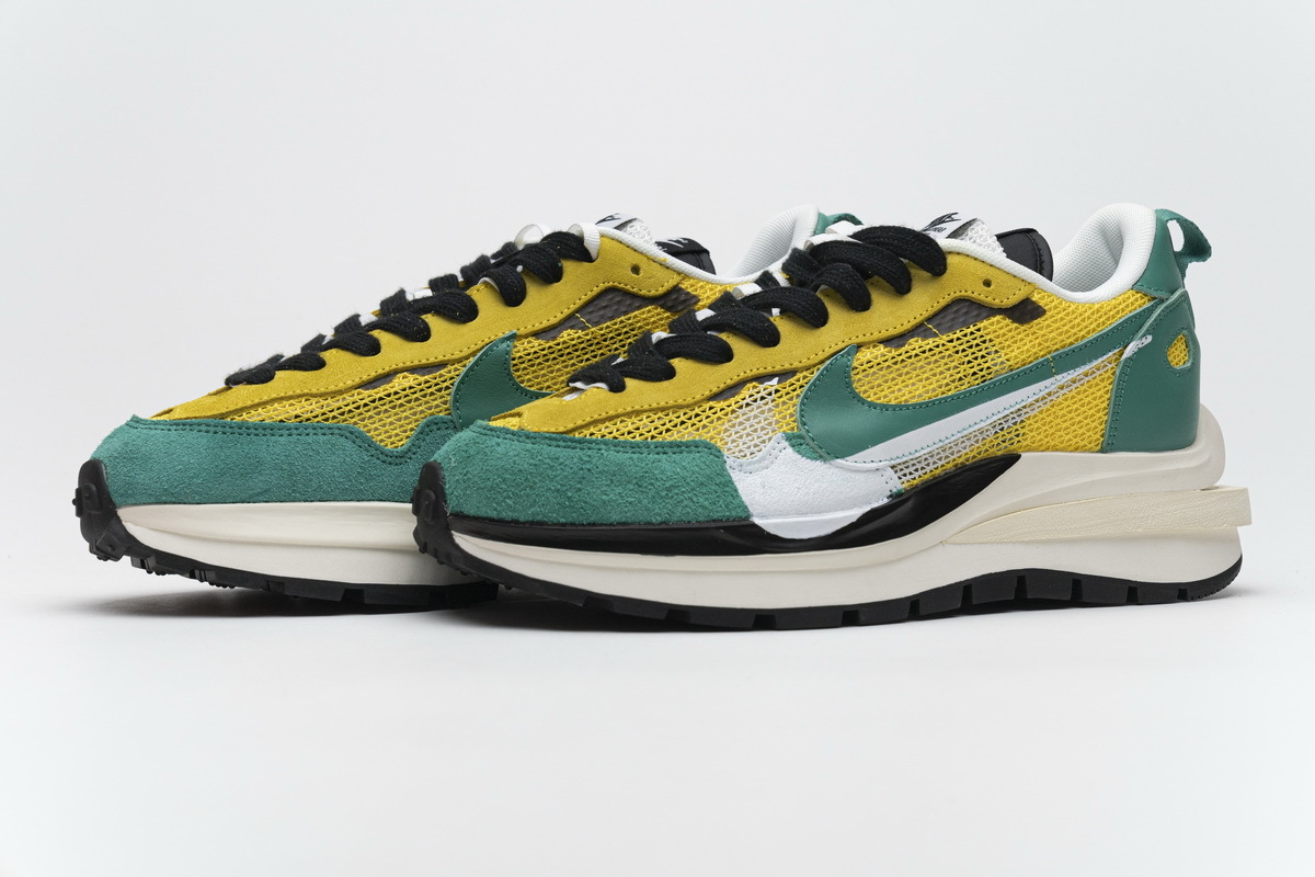 ld waffle stockx