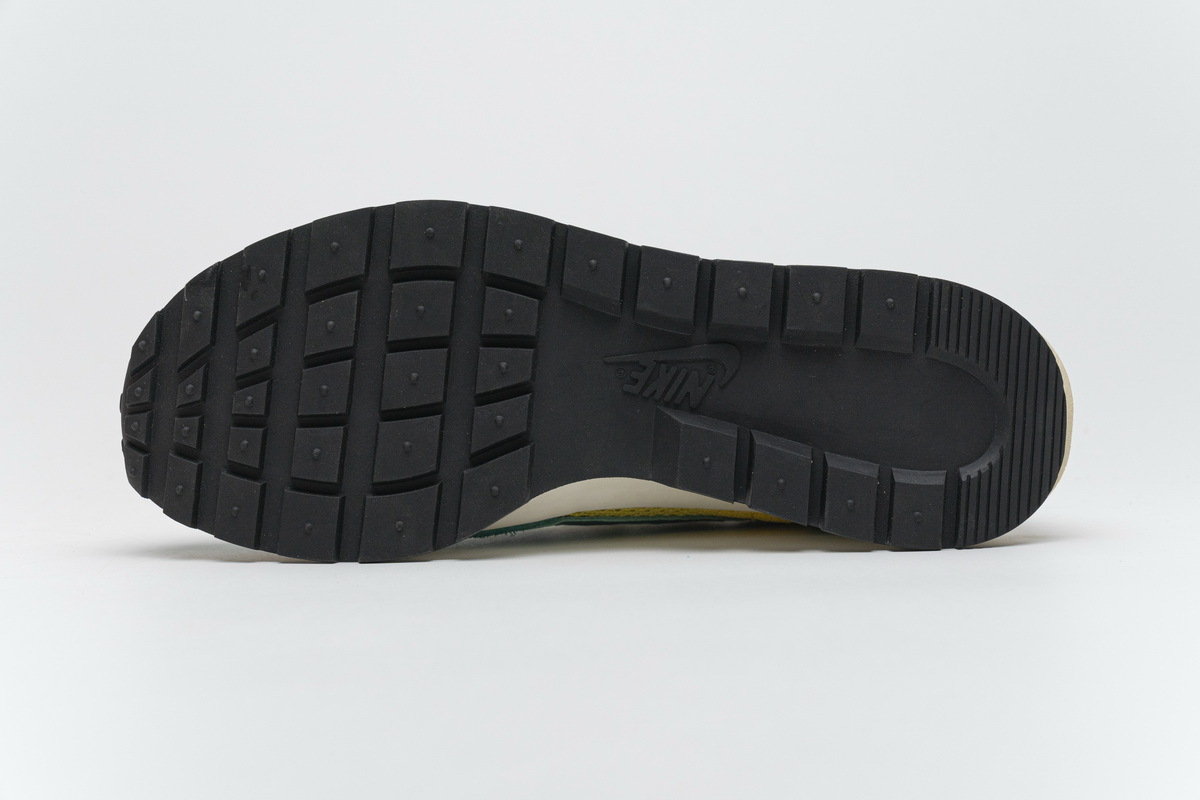 ld waffle stockx