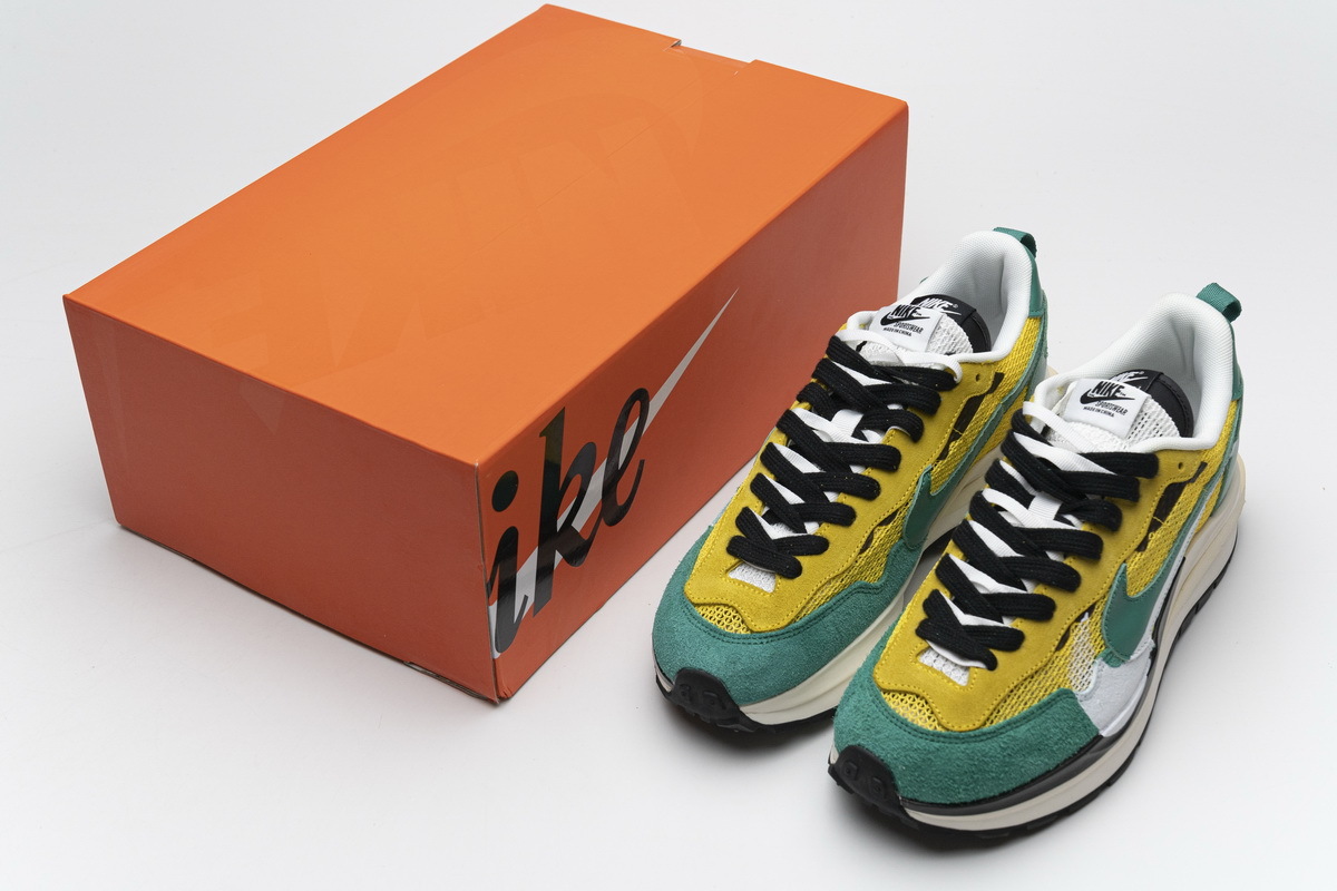 ld waffle stockx