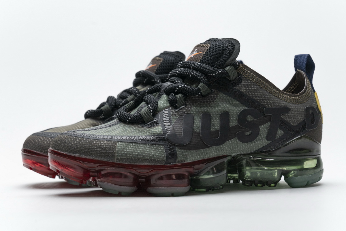 vapormax 2019 cactus