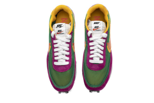 ld waffle stockx
