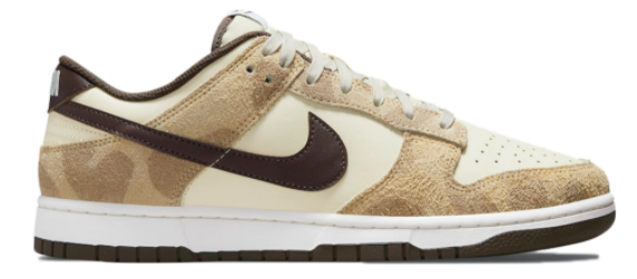 dunk low stockx