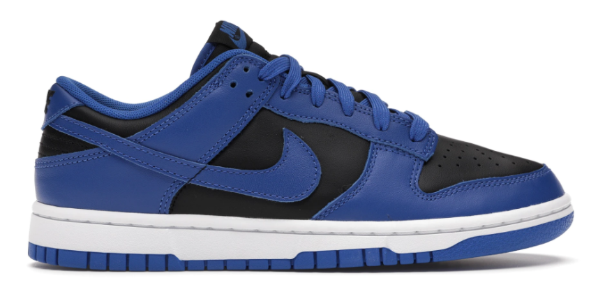 stockx hyper cobalt