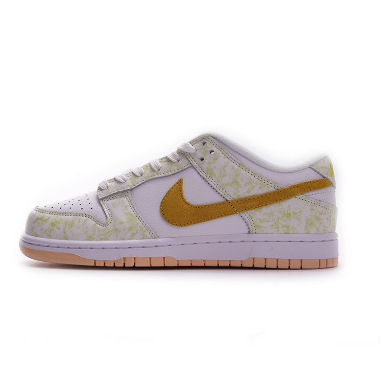 stockx dunk lemon