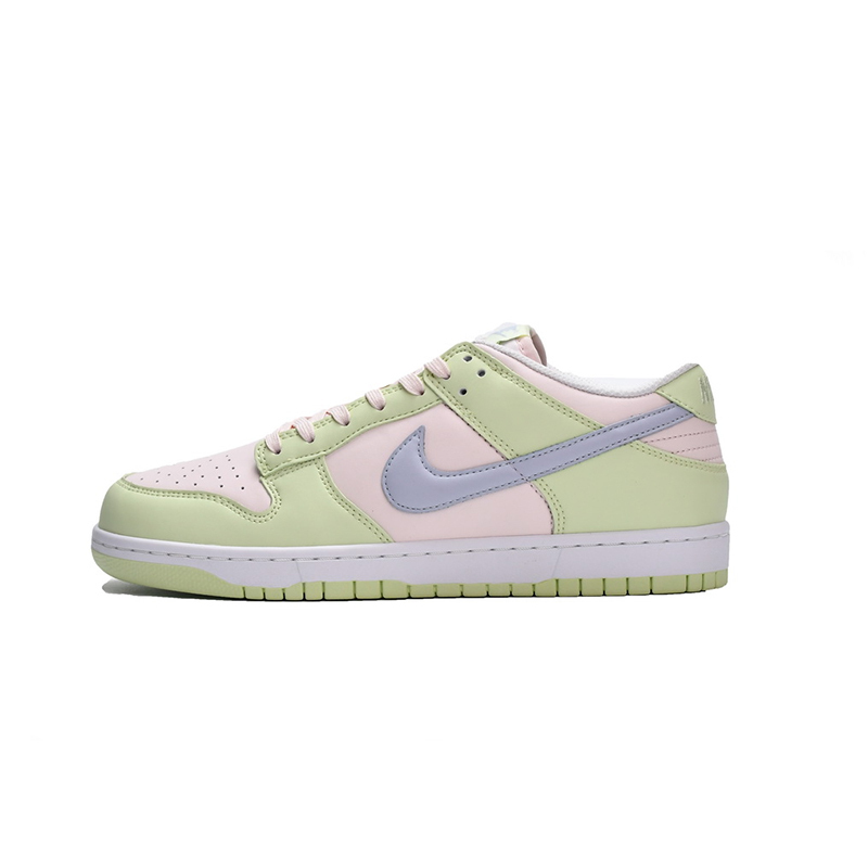 dunk low lime ice stockx