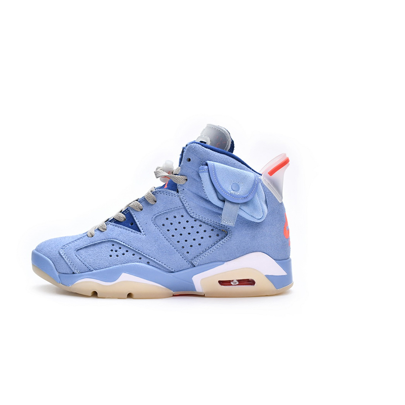 stockx unc blue