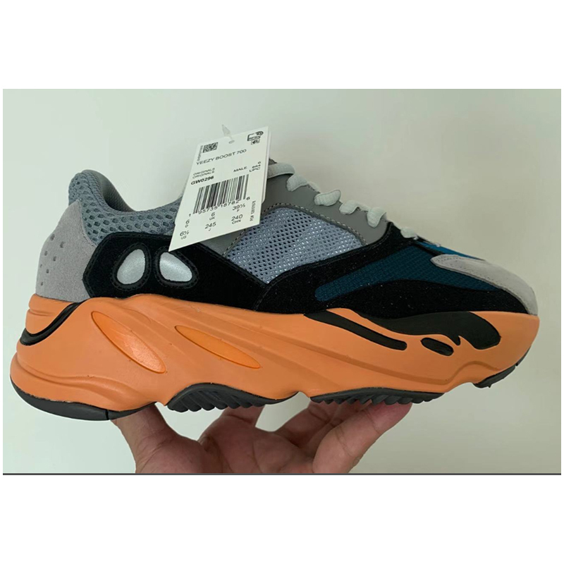 Stockx Yeezy Boost 700 V2 Vanta - Stockxsneaker.net