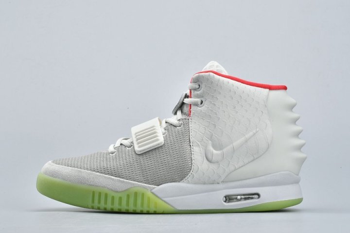 nike air yeezy 2 pure platinum release date