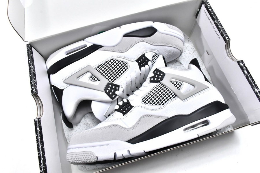 stockx air jordan 4