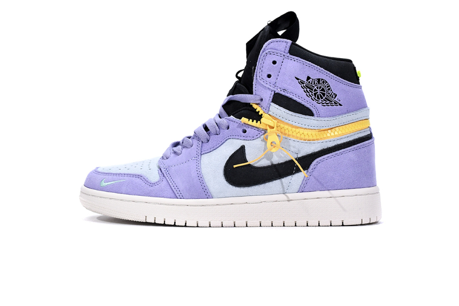 stockx purple pulse