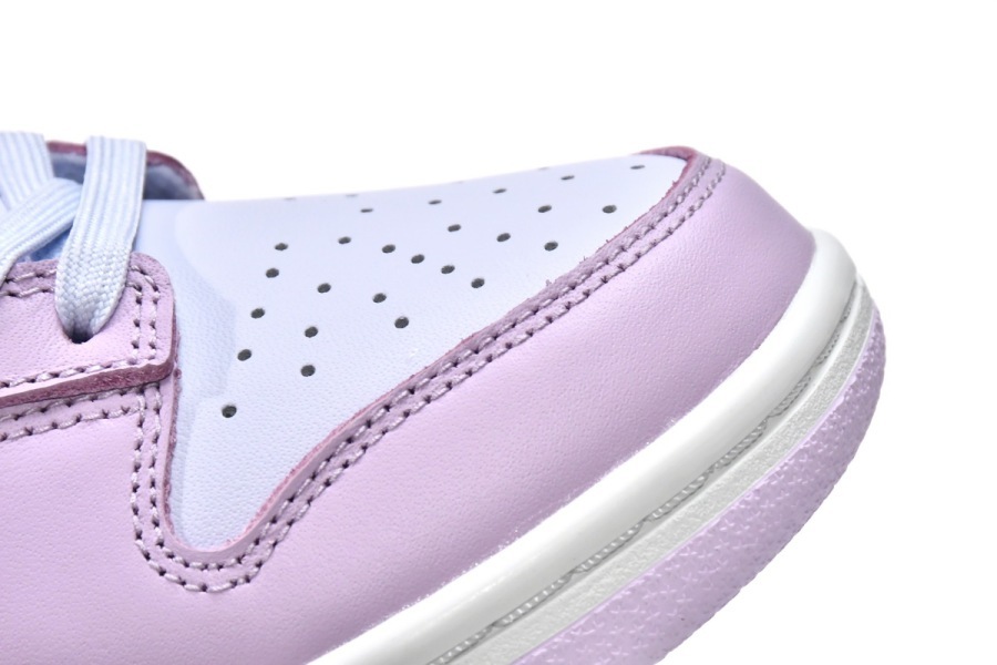 Stockx Nike Dunk Low Atmosphere Pink - StockX Sneaker