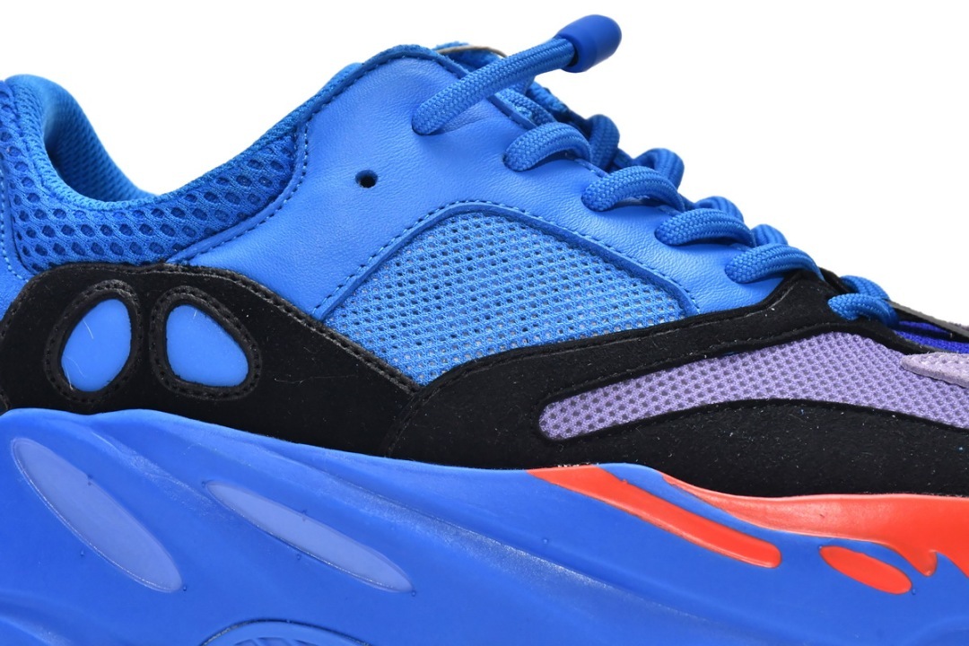 yeezy ice blue stockx