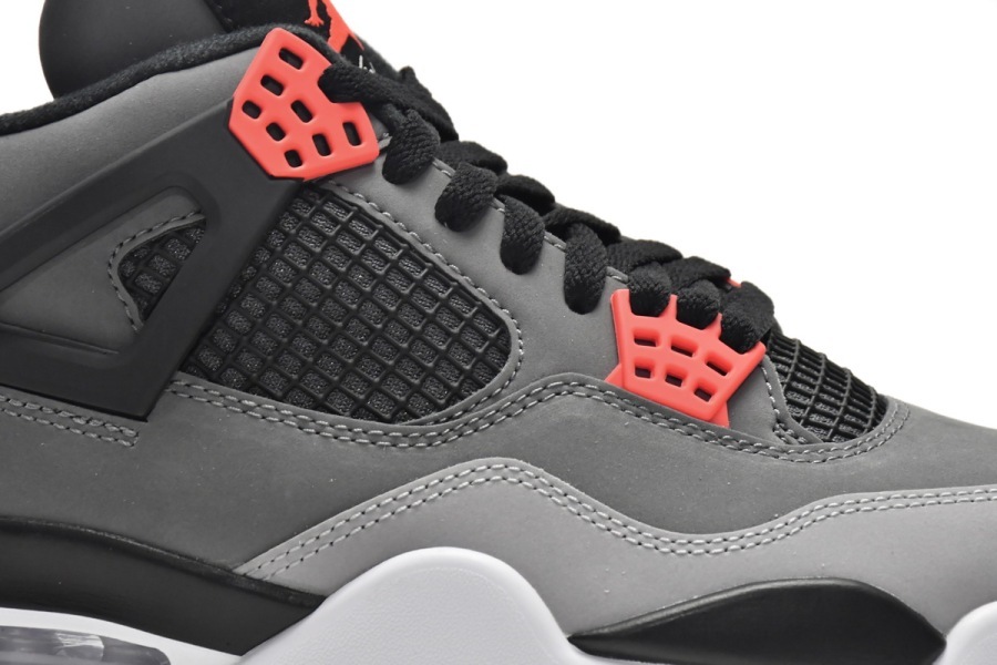 Fake Stockx Air Jordan 4 red For Slae | Reps Stockx Air Jordan 4 red Store - Stockxsneaker.net