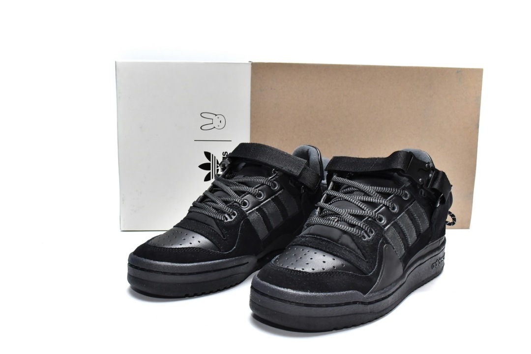 Stockx adidas Bad Bunny Forum Low Back To School - StockX Sneaker