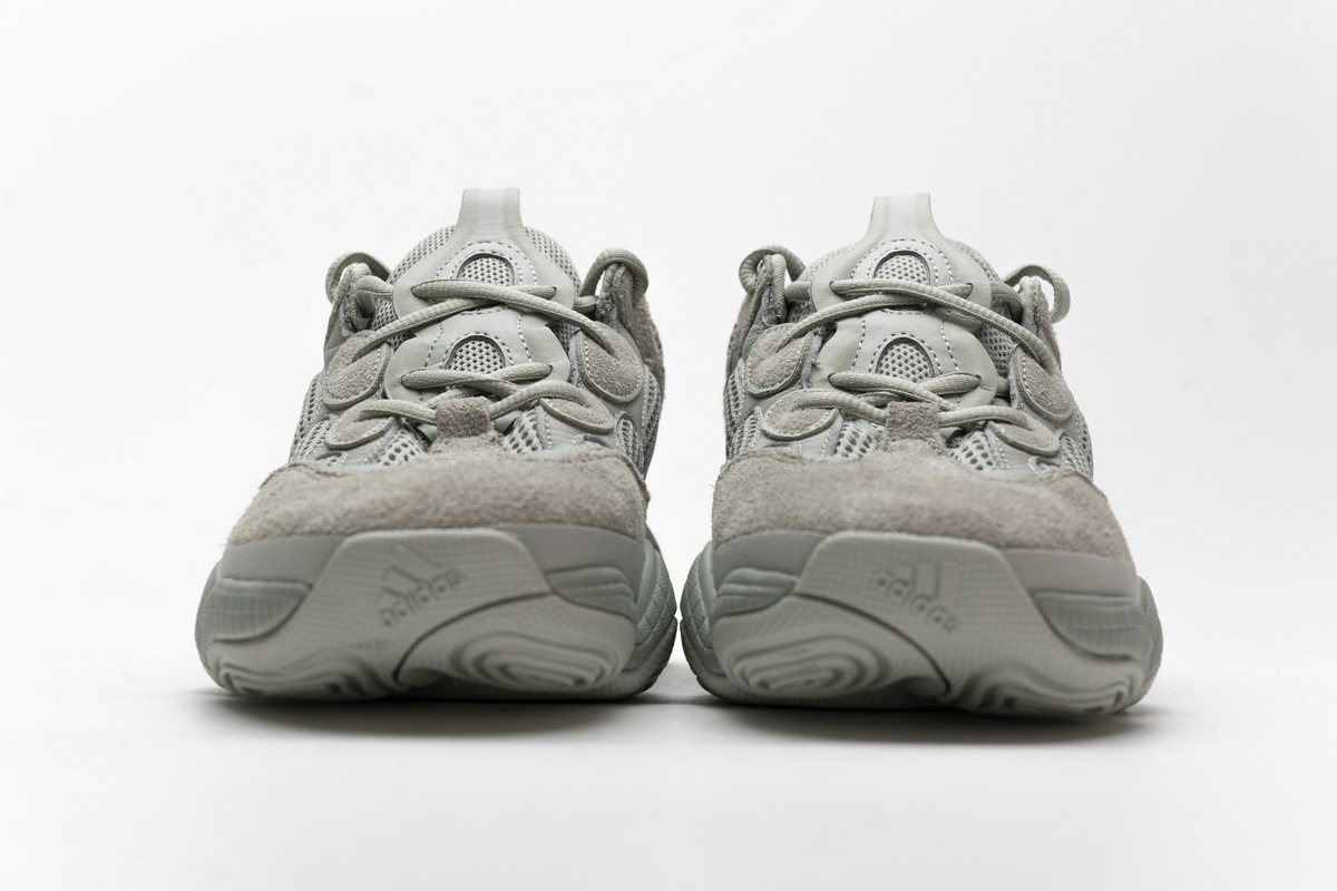 TOP Quality G5 Yeezy 500 Salt EE7287 - Cheapyeezy.net