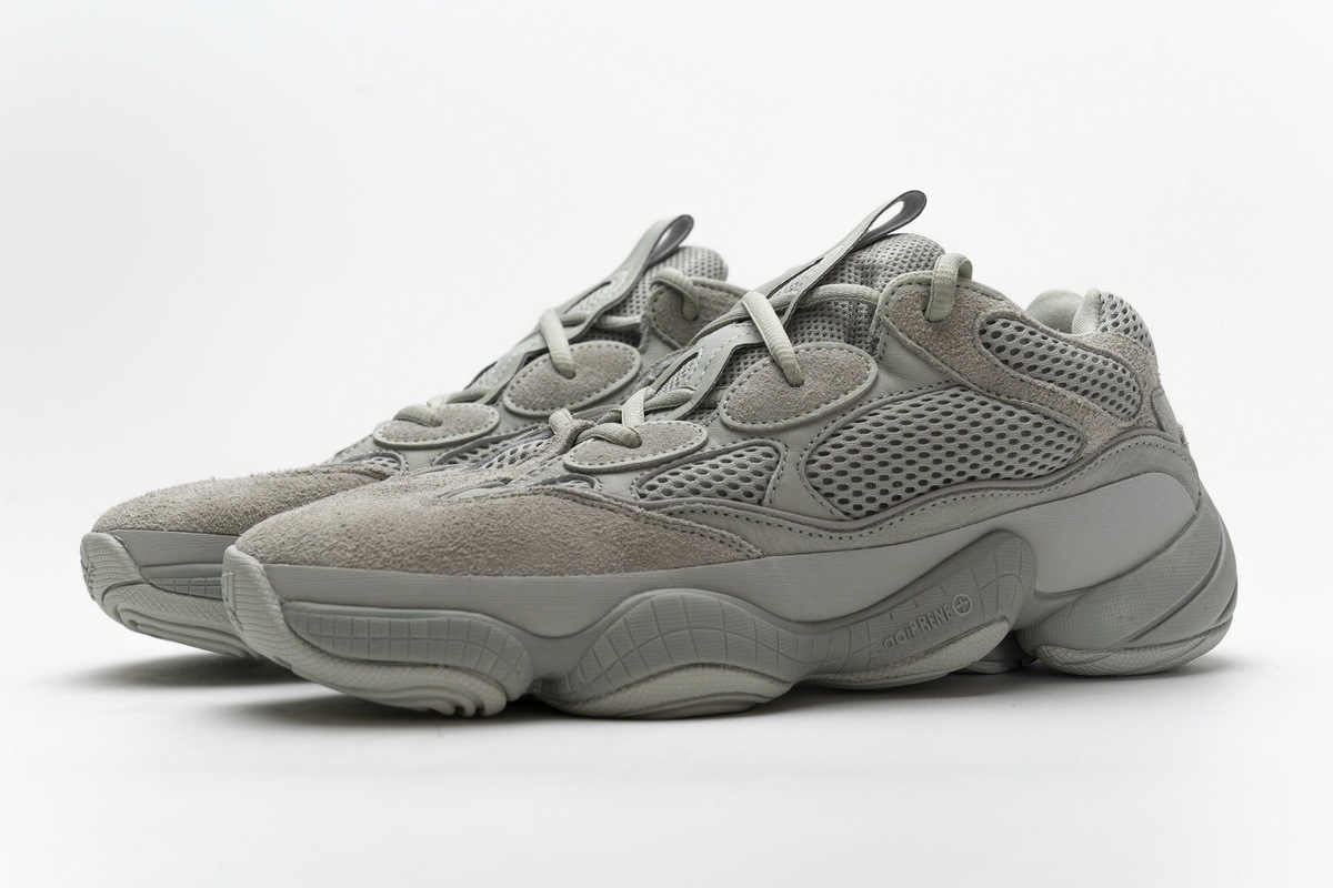 G5 Batch adidas Yeezy 500 Blush - Chanz Sneakers