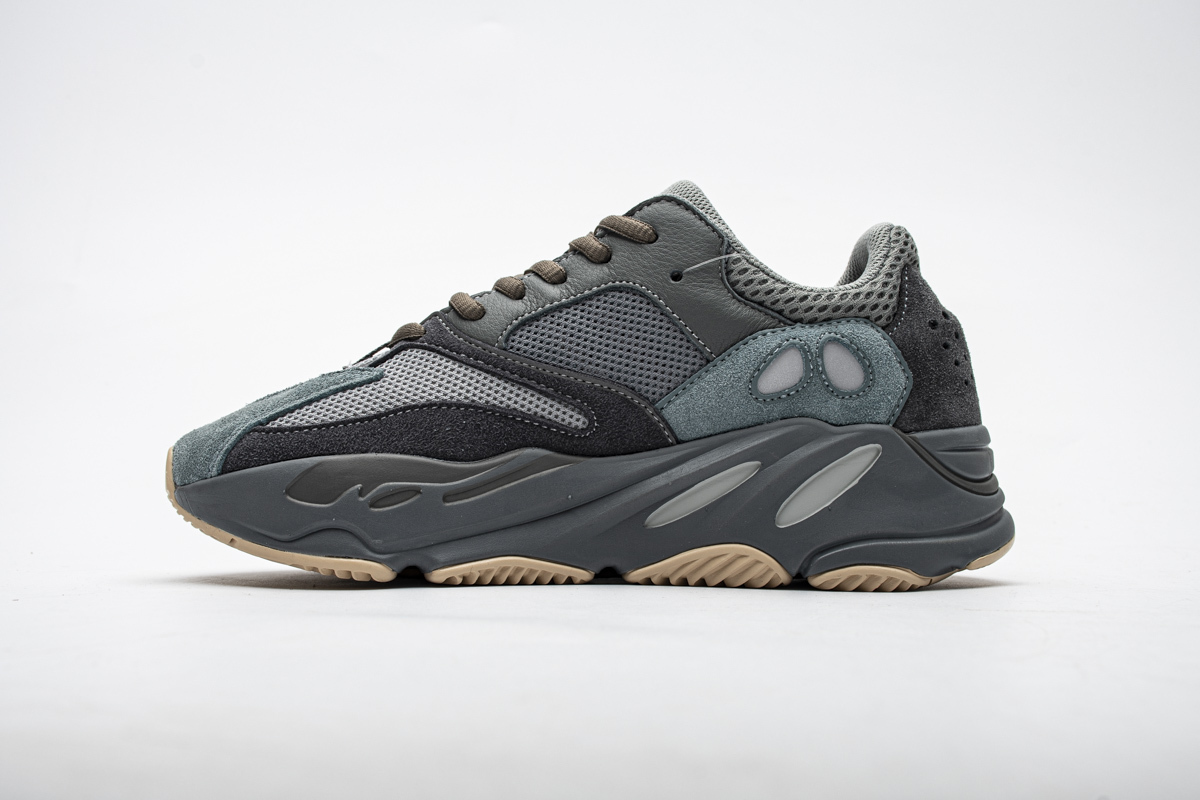 High Quality and Cheap PK Basf Yeezy Boost 700 Teal Blue FW2499 - Cheapyeezy.net