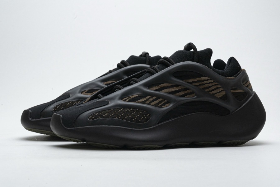 TOP Quality G5 Yeezy 700 V3 Clay Brown GY0189 - Cheapyeezy.net