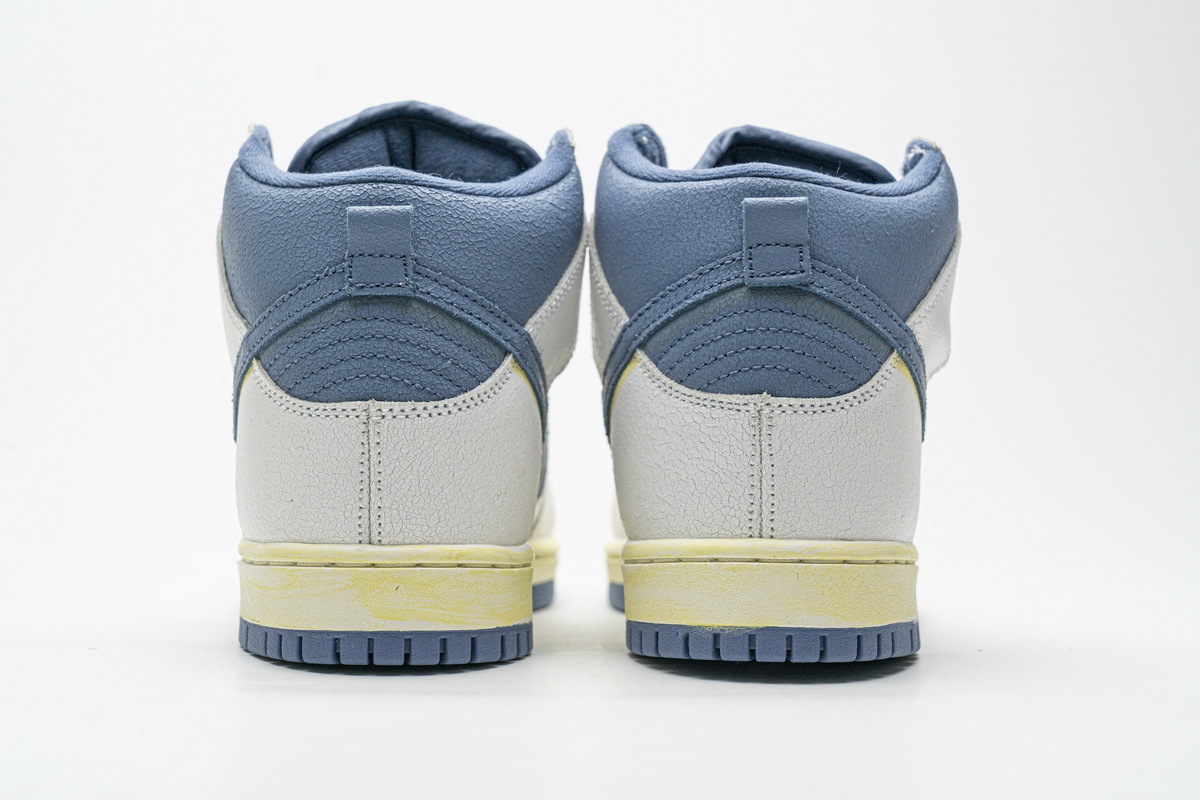 TOP Quality Uabat SB Dunk High Atlas Lost at Sea (2020) CZ3334-100 -  Cheapyeezy.net
