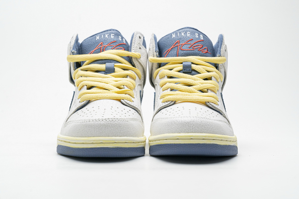 Atlas Nike SB Dunk Lost At Sea CZ3334-100 - | SneakerNews.com