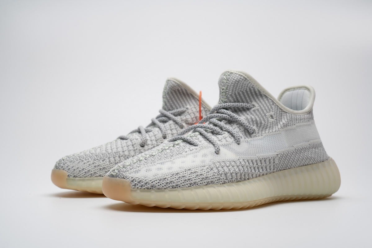 TOP Quality G5 Yeezy Boost 350 V2 Yeshaya (Non-Reflective) FX4348 - Cheapyeezy.net