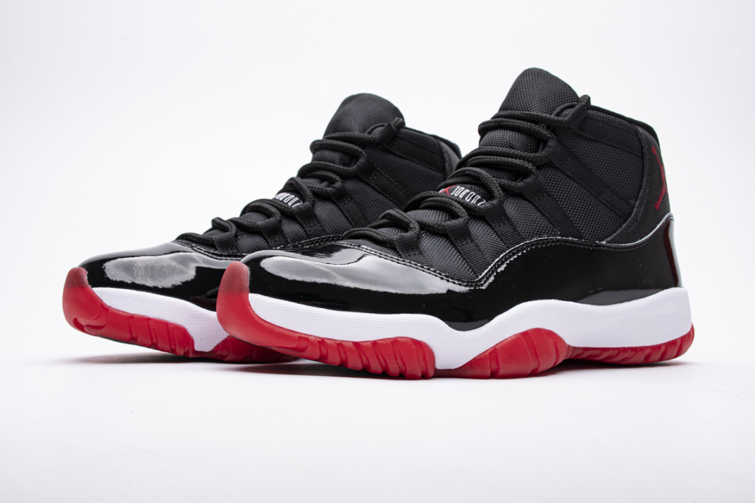 bred 11 replicas