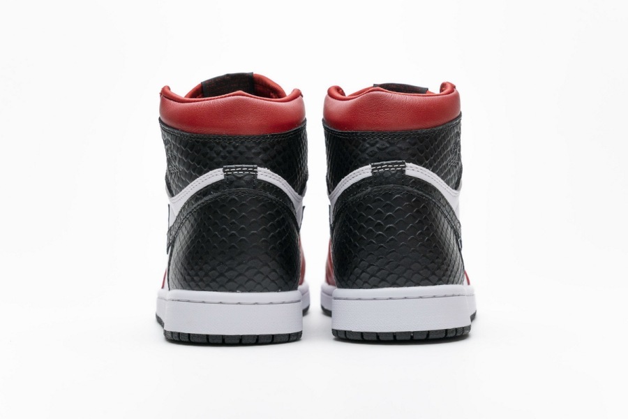 High Quality and Cheap GET Jordan 1 Retro High Satin Snake Chicago (W) CD0461-601 - Cheapyeezy.net