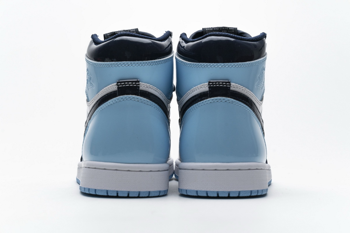 jordan 1 retro high unc patent cheap