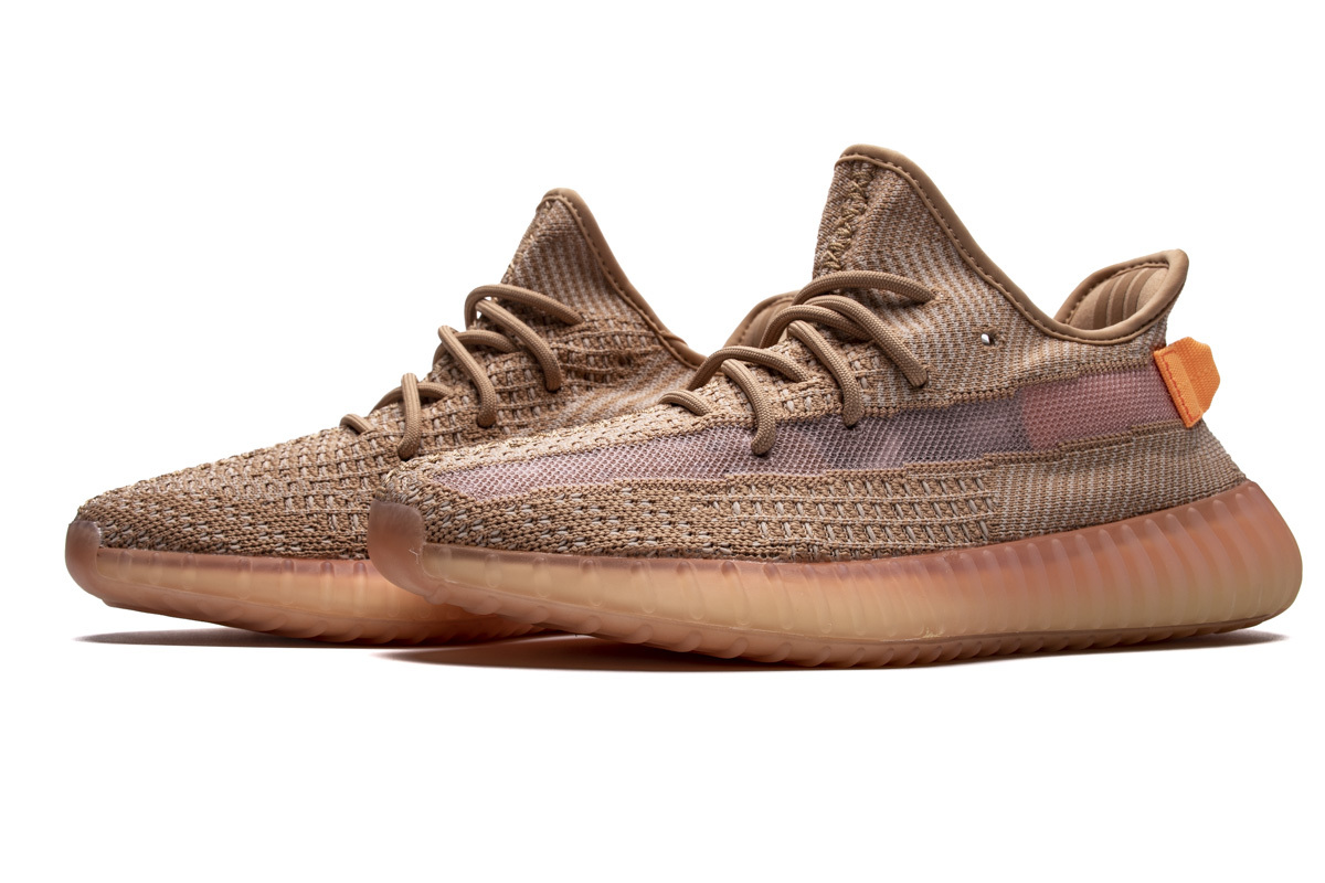 G5 Yeezy Boost 350 V2 Clay EG7490 