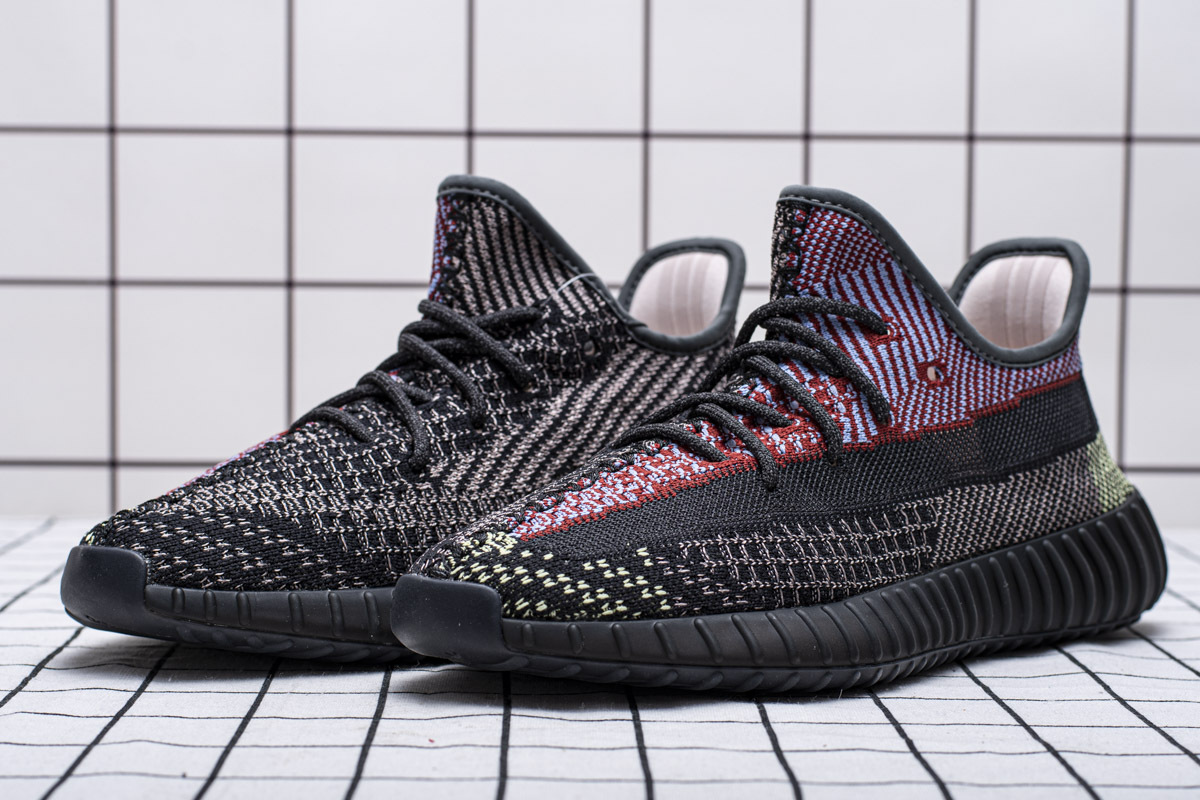 TOP Quality G5 Yeezy Boost 350 V2 
