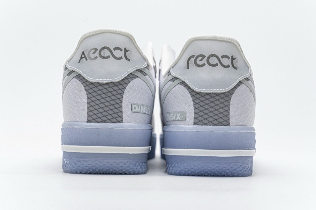 react white light bone