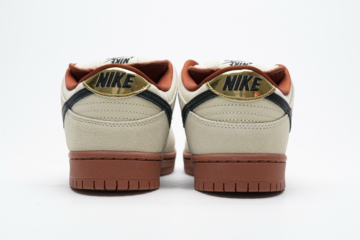 High Quality and Cheap GET SB Dunk Low Pro Hennessy BQ6817-100 - Cheapyeezy.net