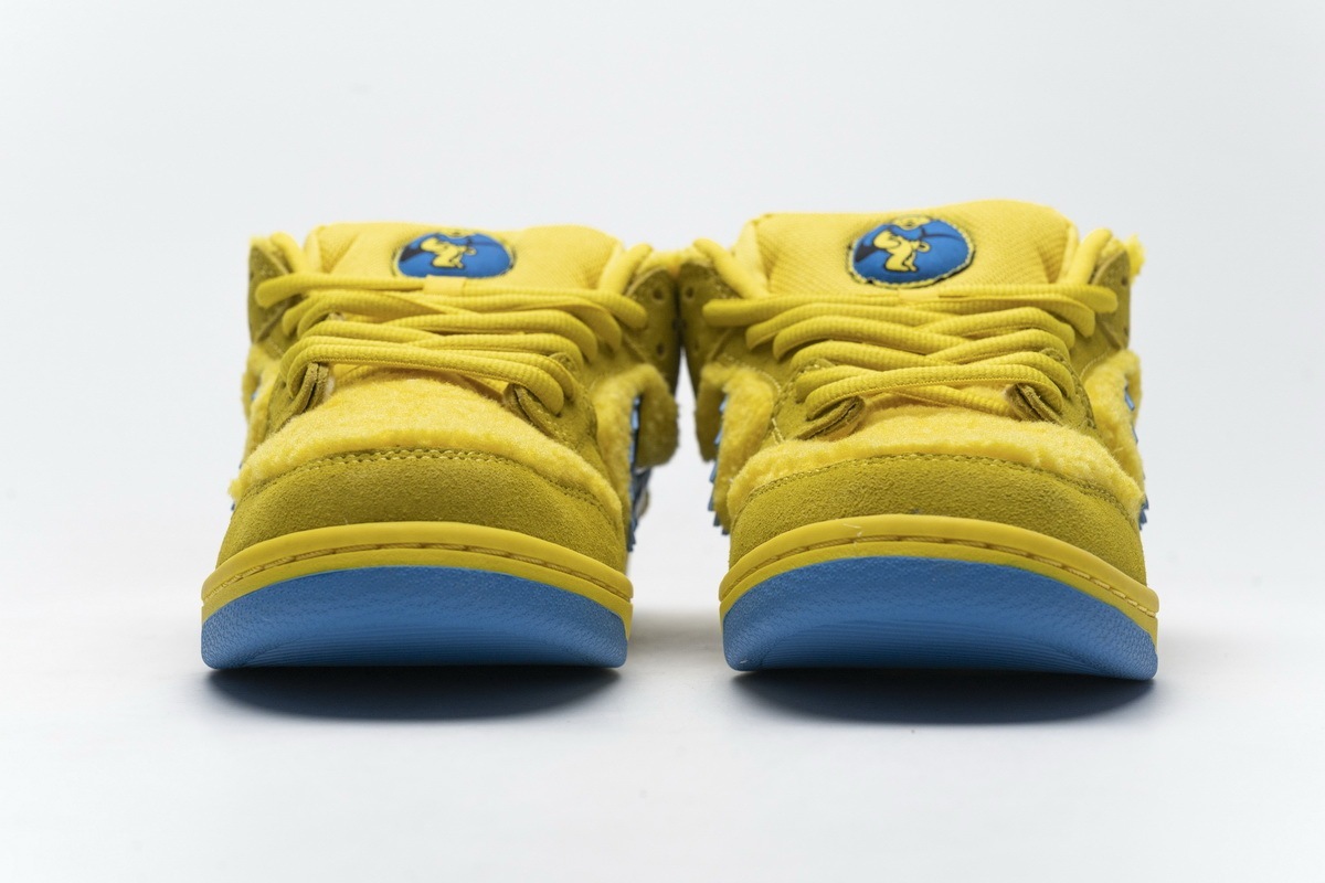 grateful dead opti yellow