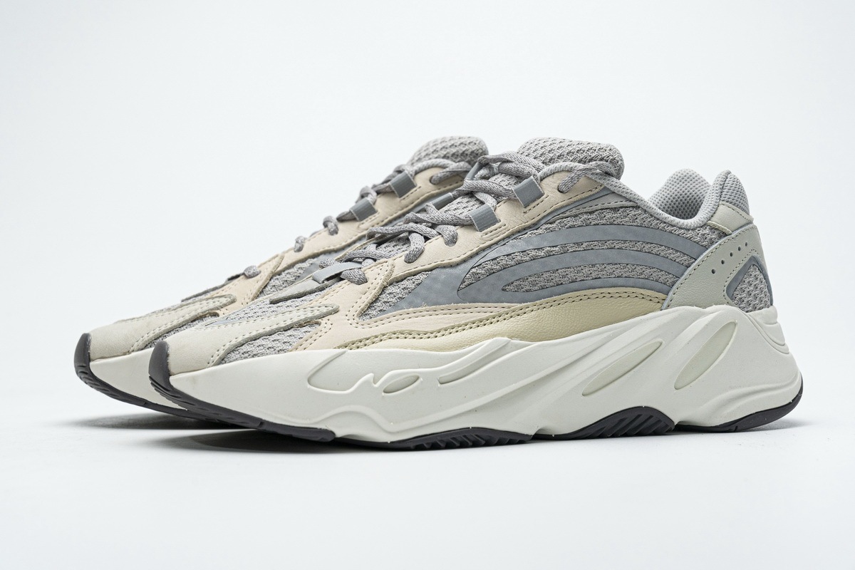 TOP Quality G5 Yeezy Boost 700 V2 Cream GY7924 - Cheapyeezy.net