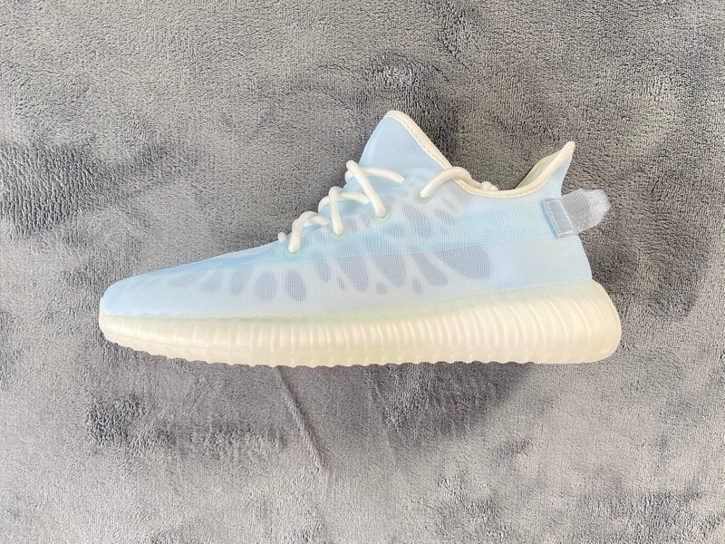 Cheap Sale Adidas Yeezy Boost 350 V2 Hyperspace 7491