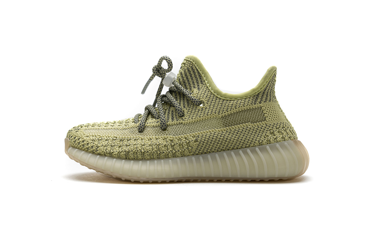 Buy PK BASF Batch Unisex Adidas Yeezy Boost 350 V2 Black White BY1604 Online.