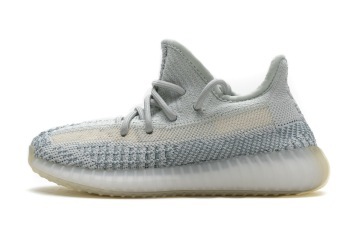 Cheap Authentic Yeezy Boost 350 V2“True Form Kids Shoes