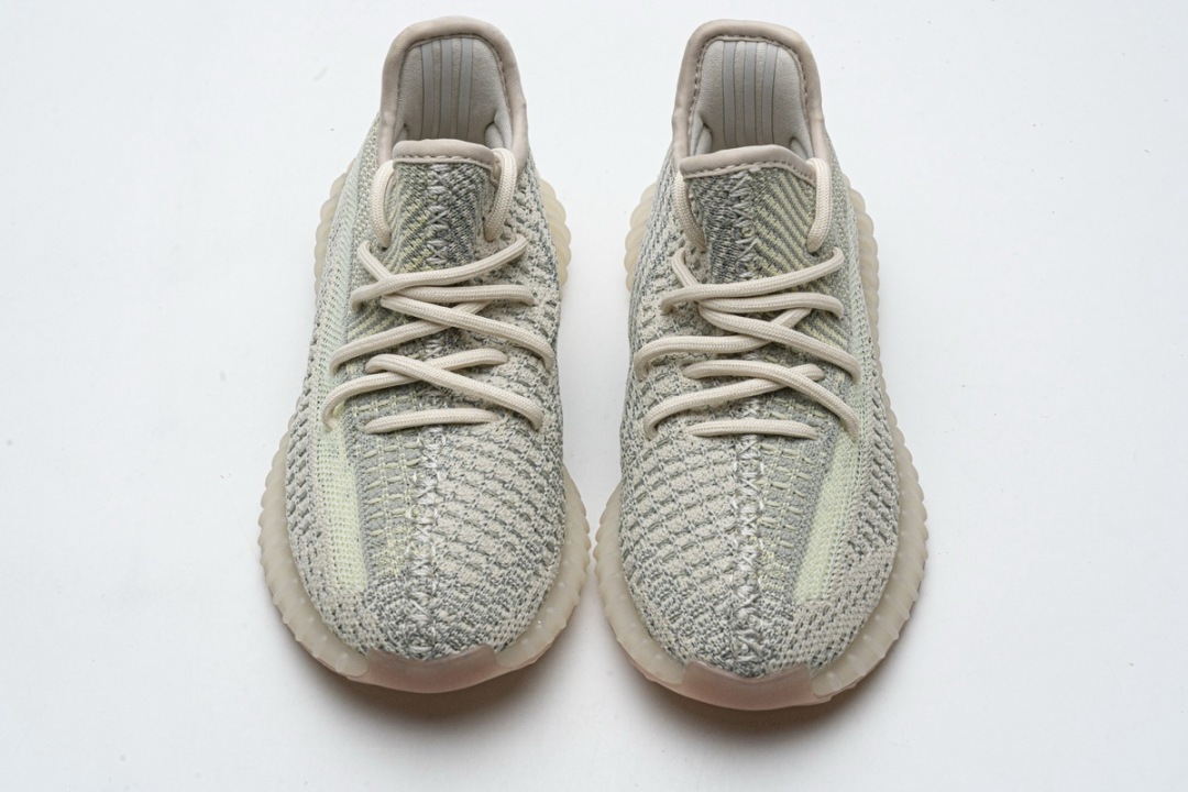 High Quality and Cheap PK Basf Yeezy Boost 350 V2 Citrin FT5318 - Cheapyeezy.net