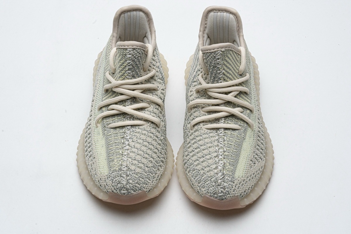 High Quality and Cheap PK Basf Yeezy Boost 350 V2 Citrin FT5318 - Cheapyeezy.net
