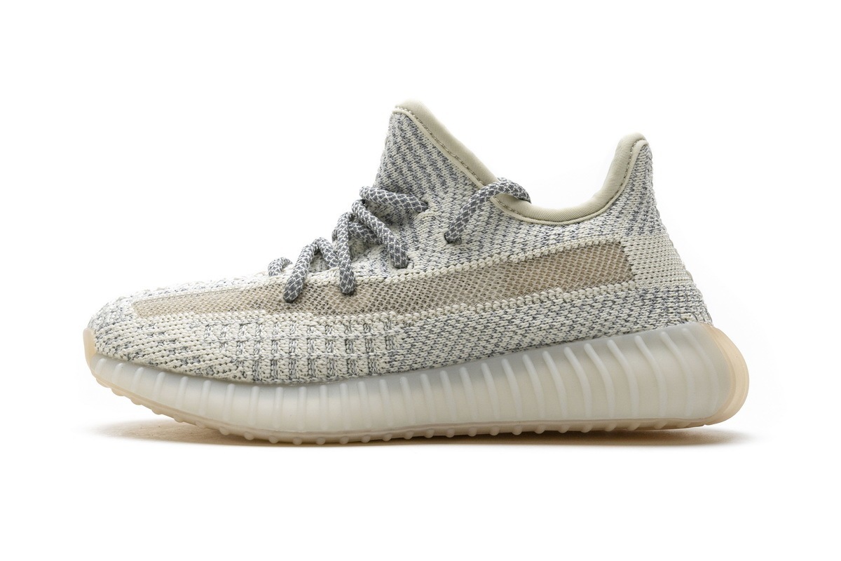 High Quality and Cheap PK Basf Yeezy Boost 350 V2 Lundmark Reflective FV3244 - Cheapyeezy.net