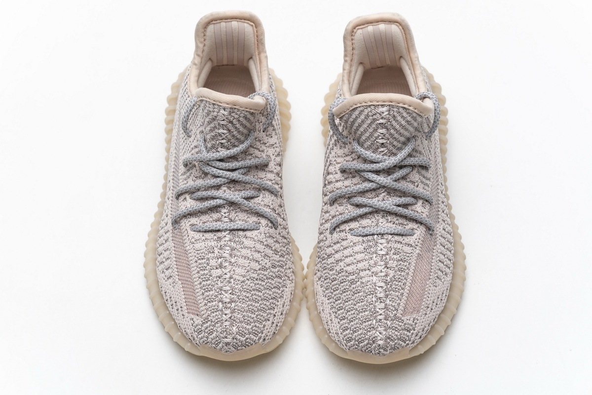 High Quality and Cheap PK Basf Yeezy Boost 350 V2 Synth Reflective FV5675 - Cheapyeezy.net