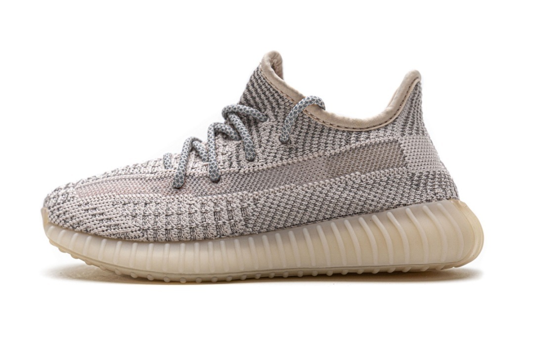 High Quality and Cheap PK Basf Yeezy Boost 350 V2 Synth Reflective FV5675 - Cheapyeezy.net