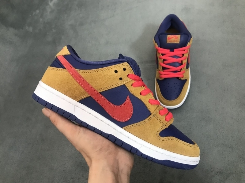 dunk low papa bear stockx